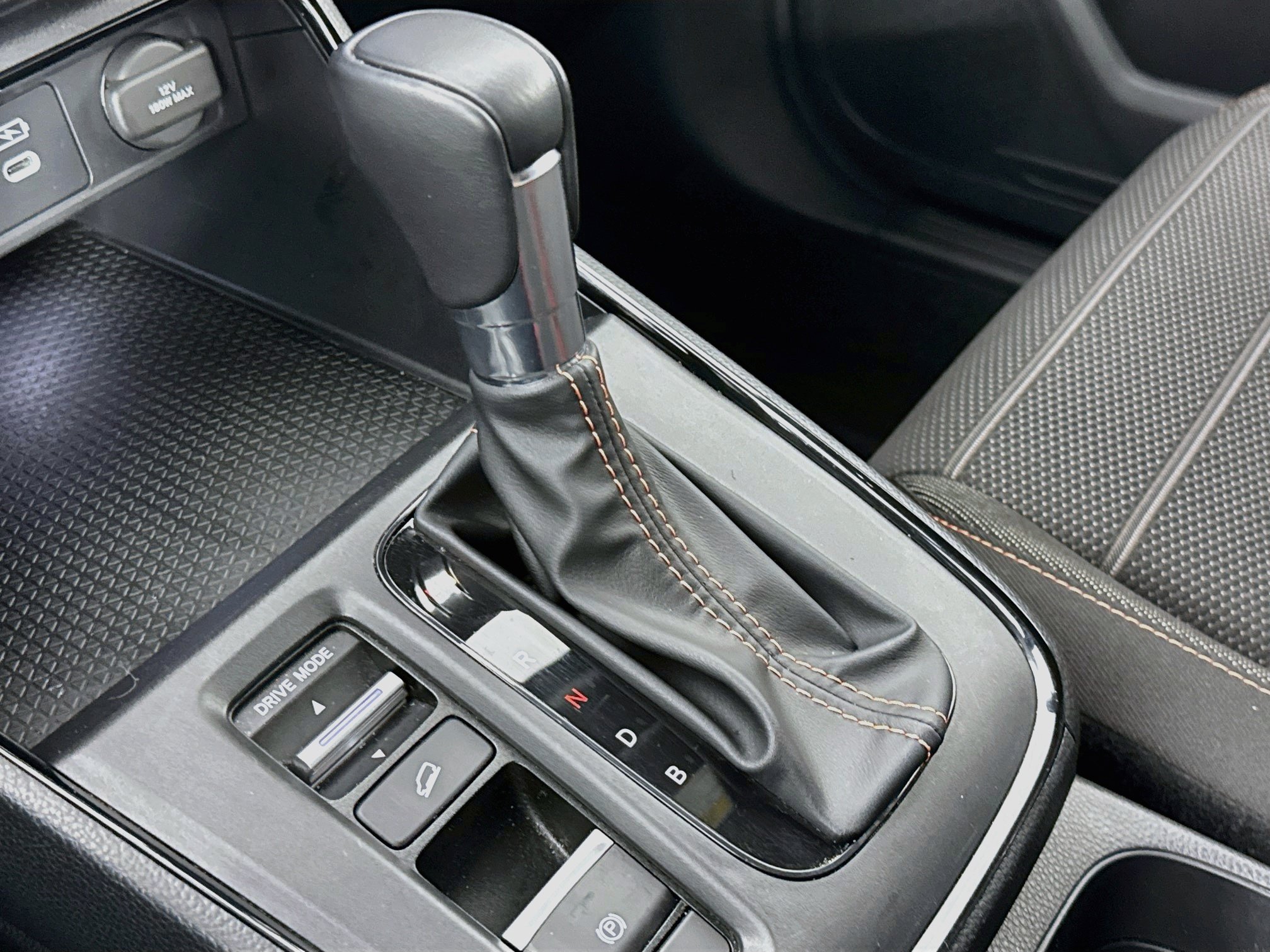 Certified 2024 Honda CR-V Sport image 16