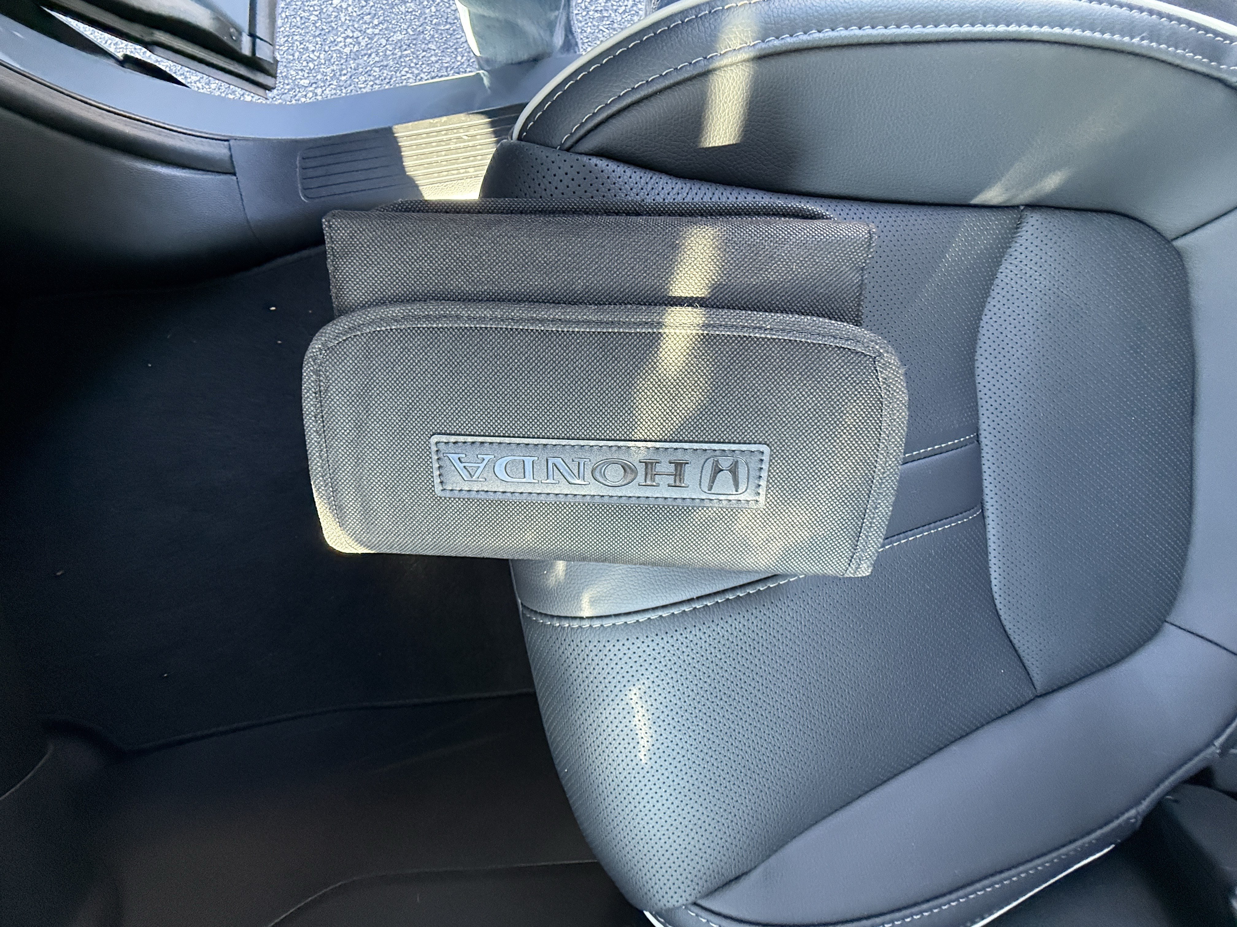 New 2026 Honda Pilot Elite image 35