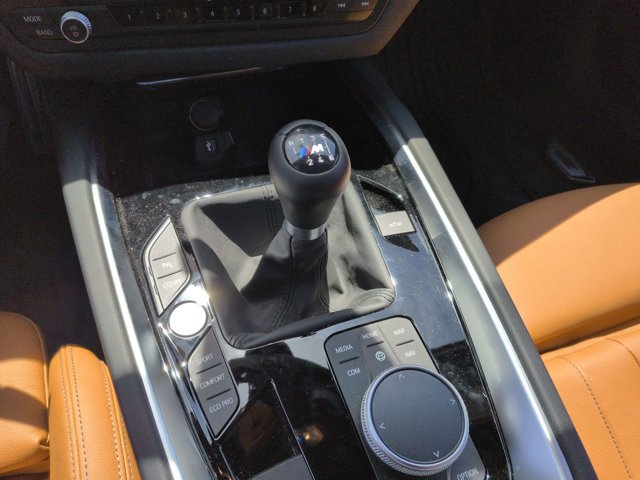 Certified 2025 BMW Z4 M40i w/ Edition RWD image 12