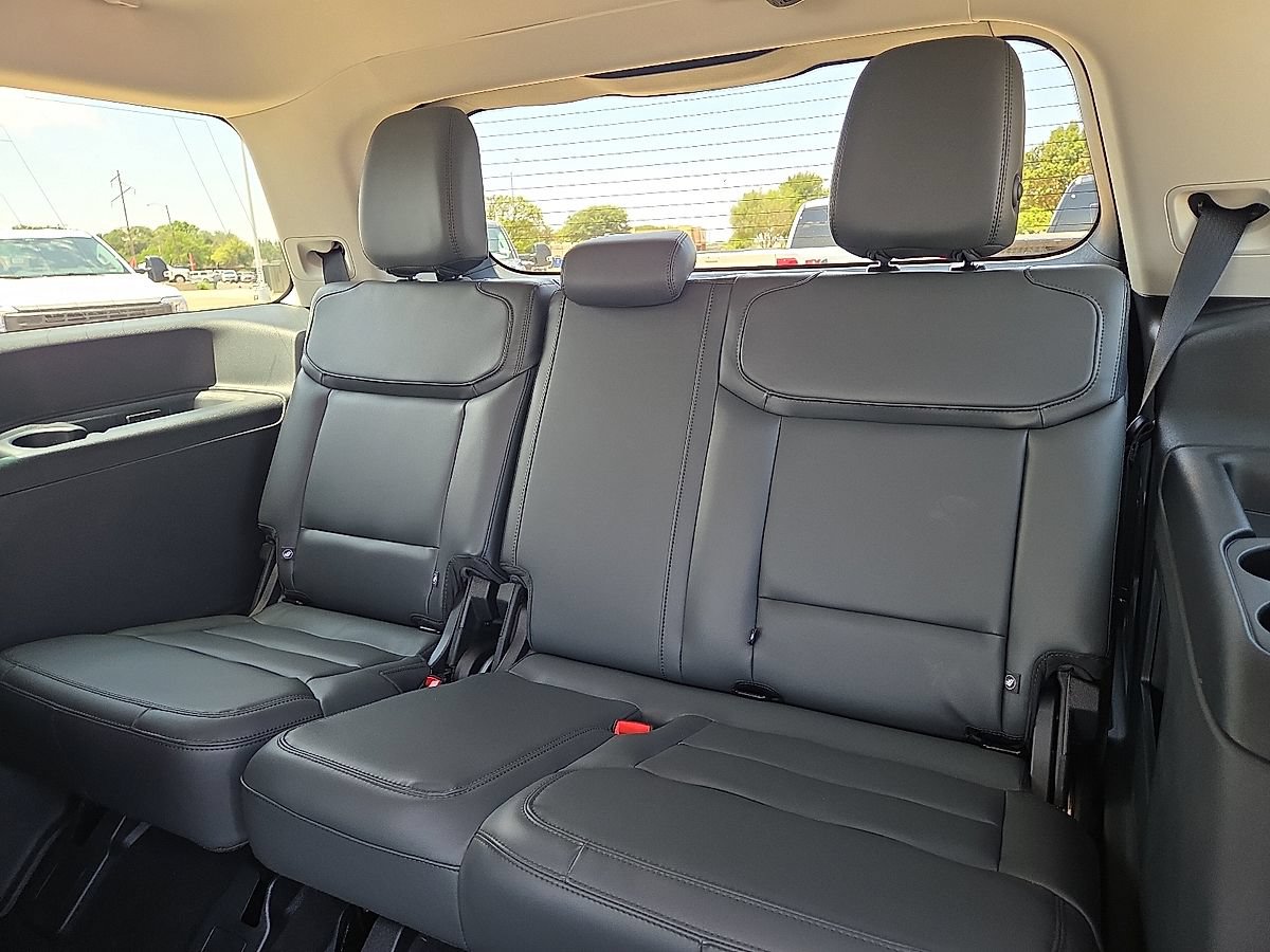 New 2027 Ford Expedition Active AWD/4WD image 8