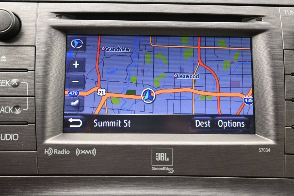 Used 2014 Toyota Prius Four FWD image 22