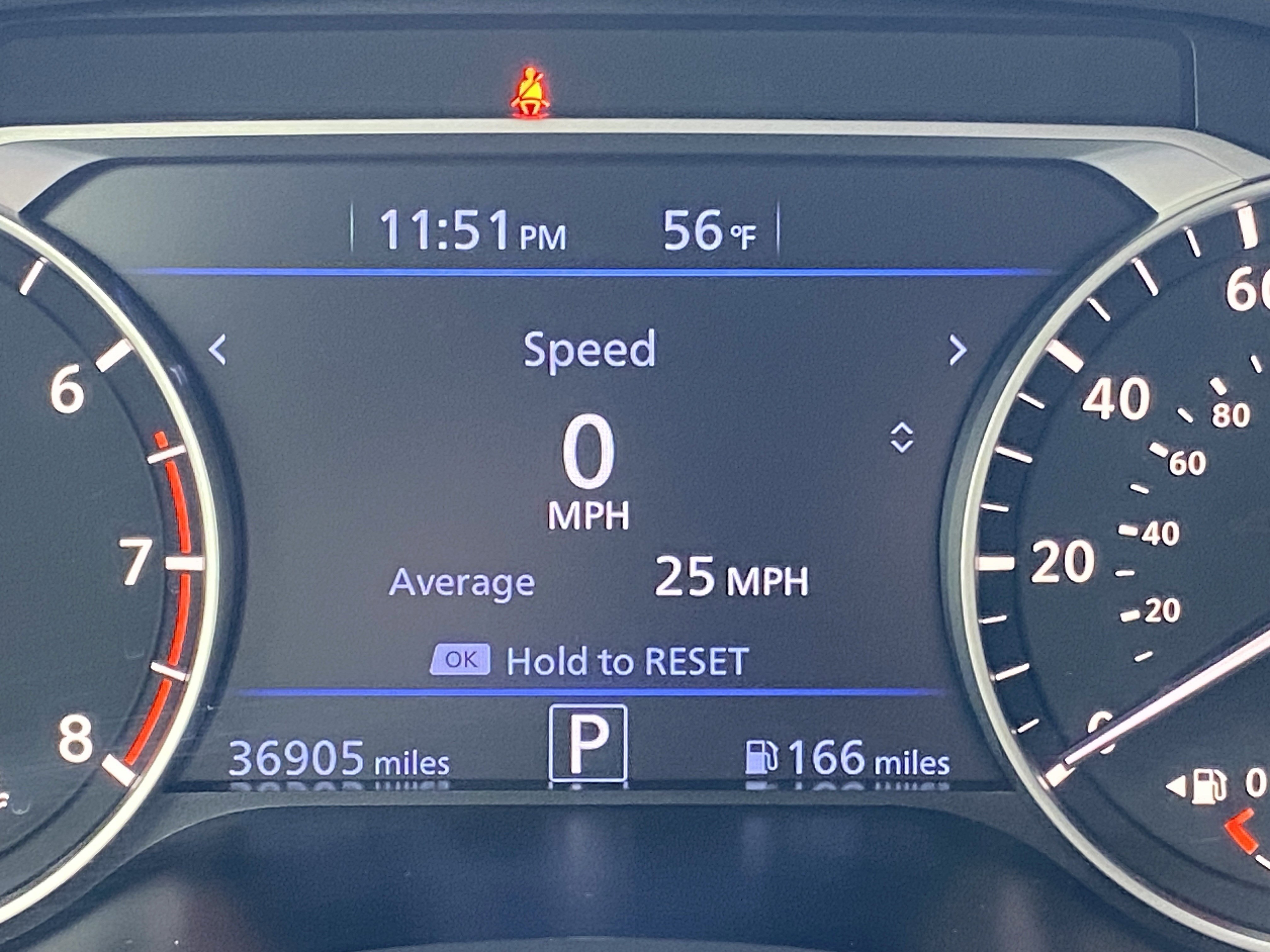 Used 2022 Nissan Altima 2.5 SR image 12