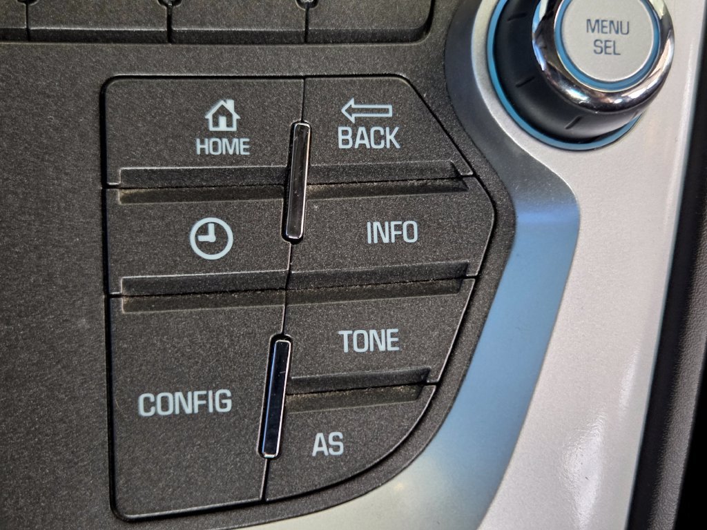 Used 2016 Chevrolet Equinox L FWD image 40