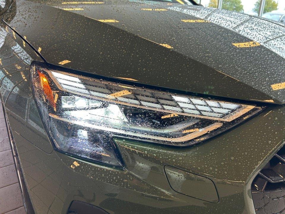 New 2026 Audi A3 2.0T Premium Plus image 24