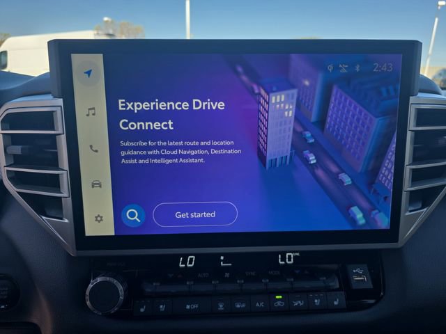 New 2026 Toyota Tundra Limited image 21