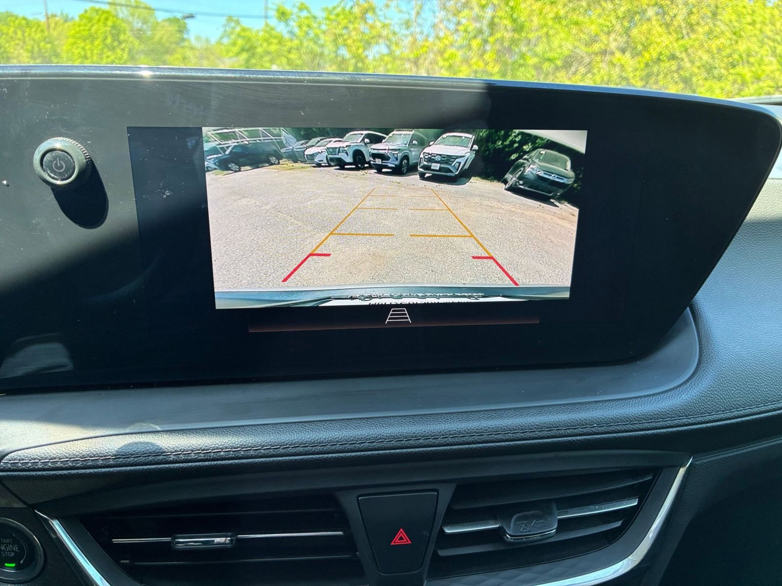 Used 2025 Buick Encore GX Preferred image 21