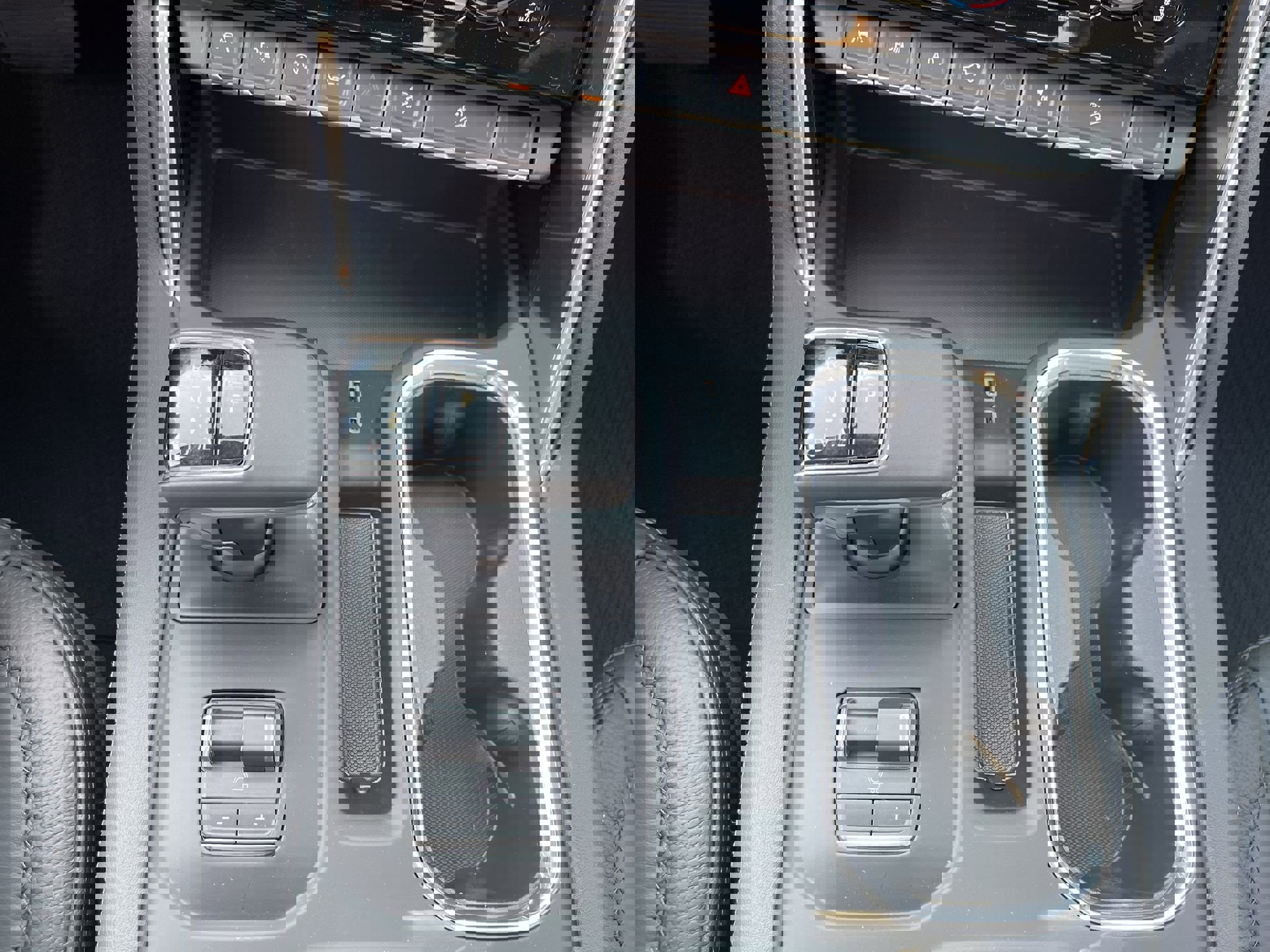 New 2026 GMC Sierra 1500 Denali image 51