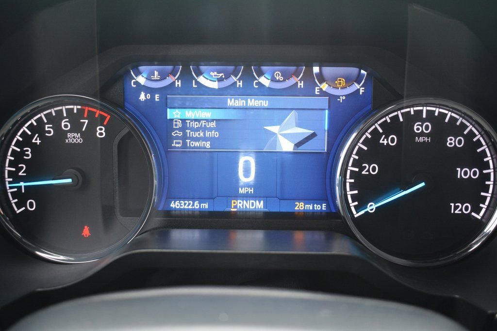 Used 2022 Ford F150 XLT w/ Equipment Group 302A High image 13