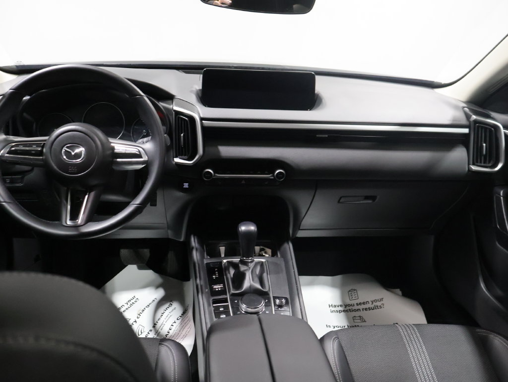 Used 2026 MAZDA CX-50 AWD 2.5 S w/ Preferred Pkg image 17