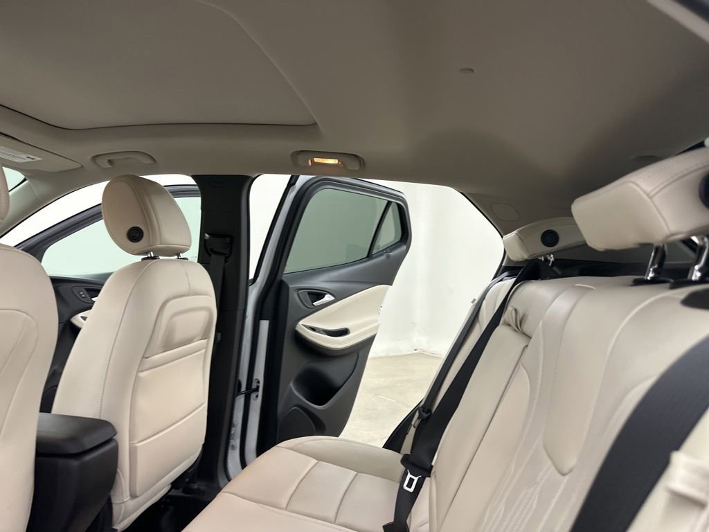 New 2026 Buick Encore GX Avenir w/ Avenir Technology Package image 26