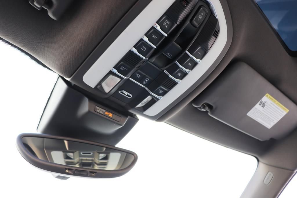 Used 2017 Porsche Macan S image 61