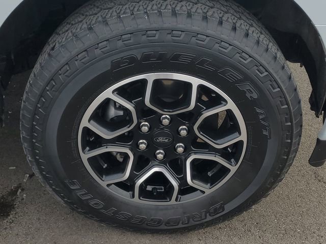 Certified 2022 Ford F150 XLT w/ Equipment Group 302A High image 5