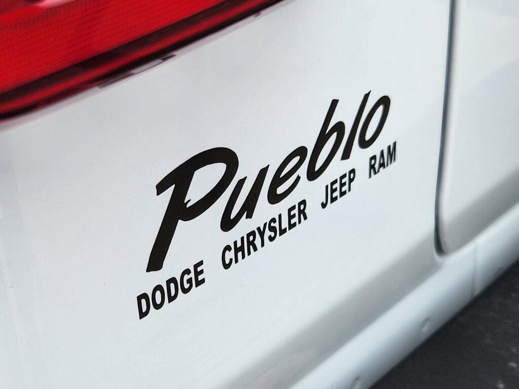 New 2026 Jeep Wrangler Moab image 11