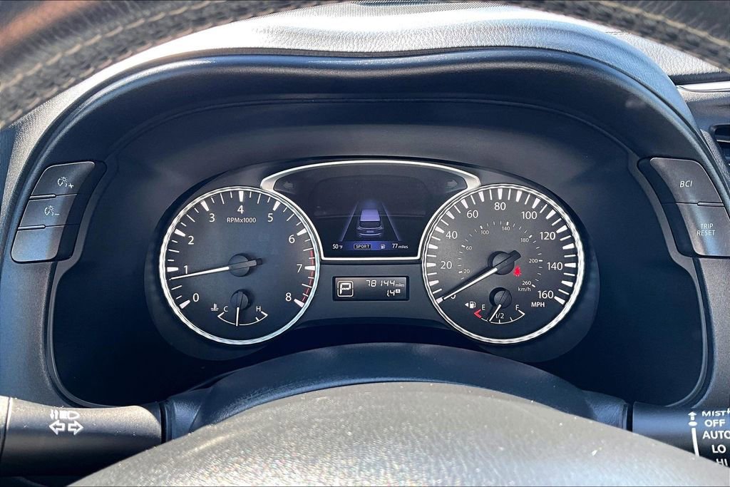 Used 2020 INFINITI QX60 Pure AWD/4WD image 21