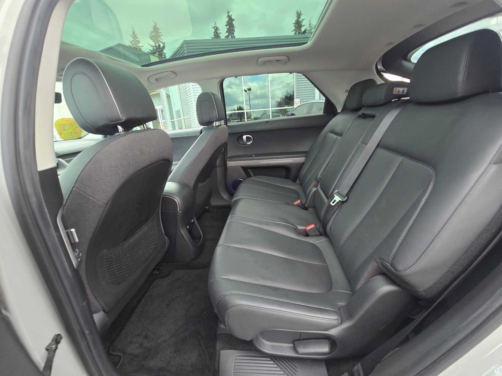Used 2024 Hyundai Ioniq 5 Limited RWD image 16
