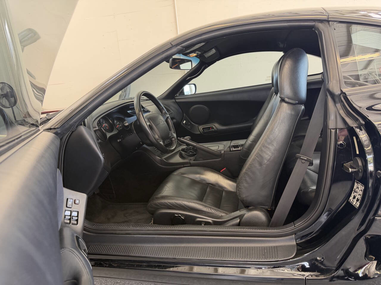 Used 1994 Toyota Supra Turbo RWD image 35