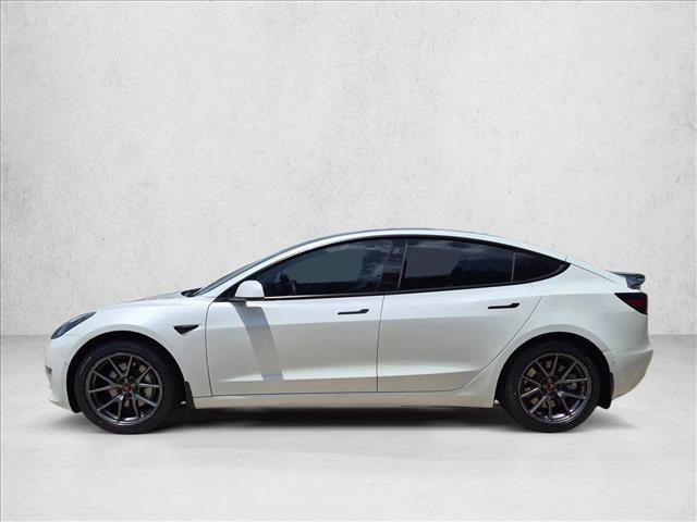 Used 2022 Tesla Model 3 Long Range AWD/4WD image 7