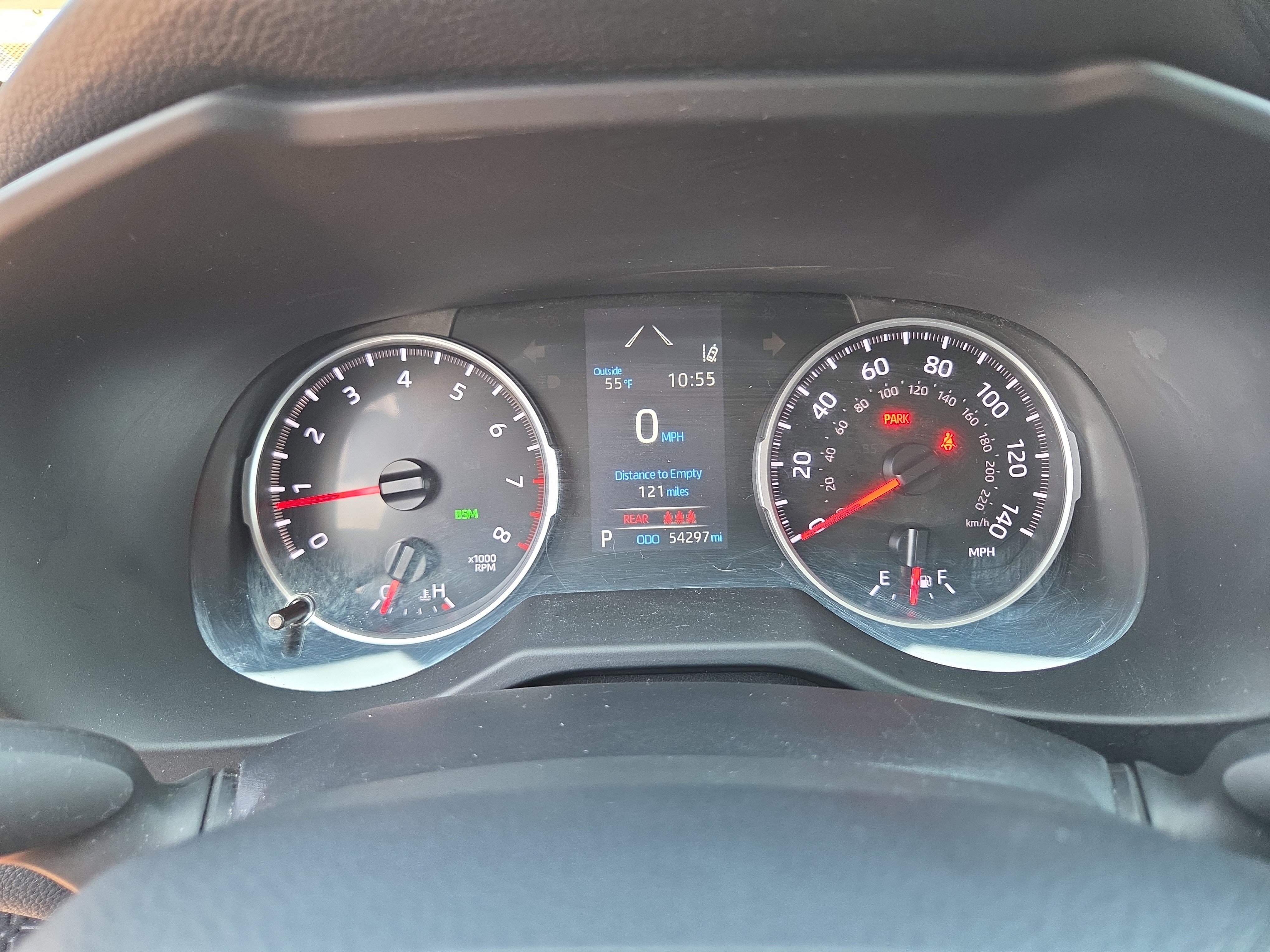 Certified 2022 Toyota RAV4 XLE w/ Convenience Package image 24