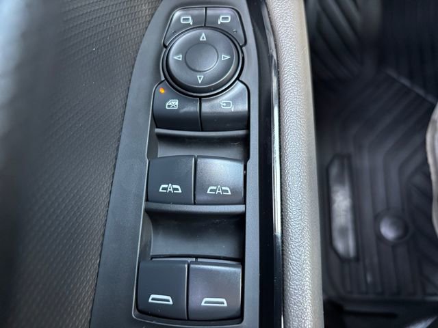 Used 2024 Chevrolet Silverado 1500 ZR2 w/ ZR2 Bison Edition image 18