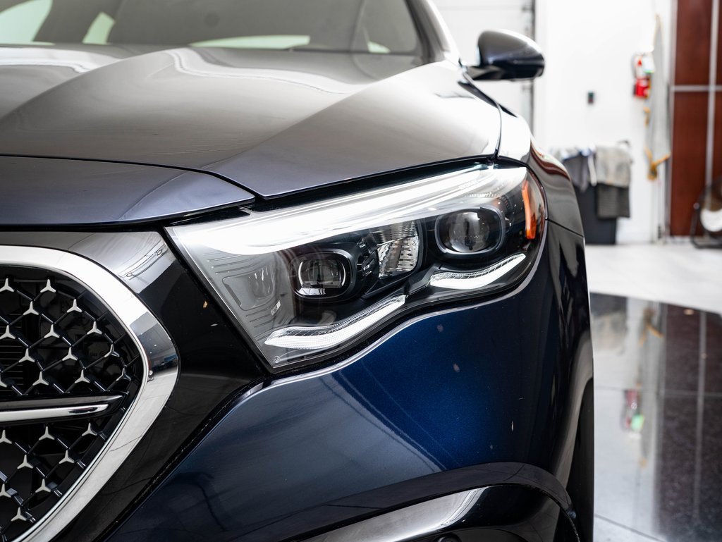 Certified 2024 Mercedes-Benz E 350 E 350 w/ Multicontour Seating Package image 16