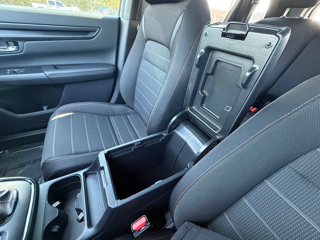 Used 2026 Honda CR-V Sport image 25