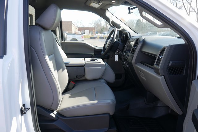 Used 2022 Ford F250 XL w/ STX Appearance Package image 22