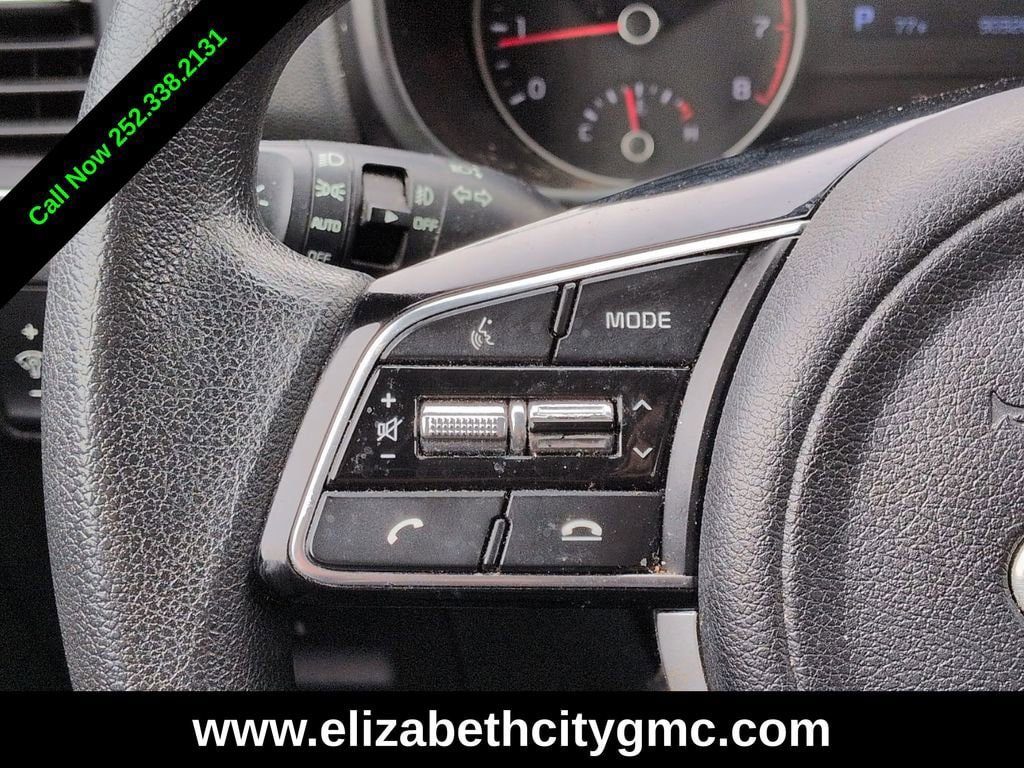 Used 2021 Kia Sportage LX AWD/4WD image 22