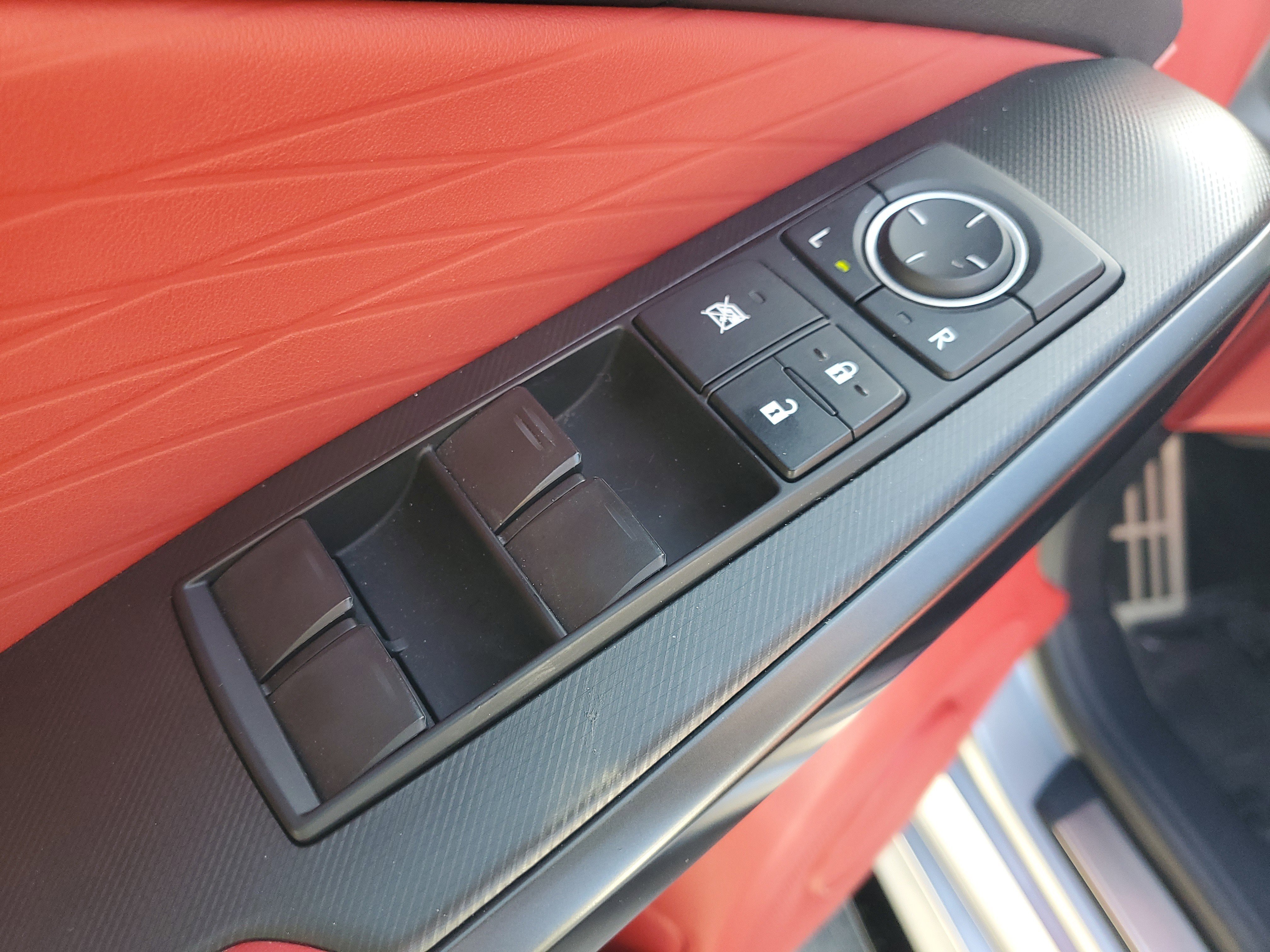 Used 2023 Lexus IS 350 F Sport image 19