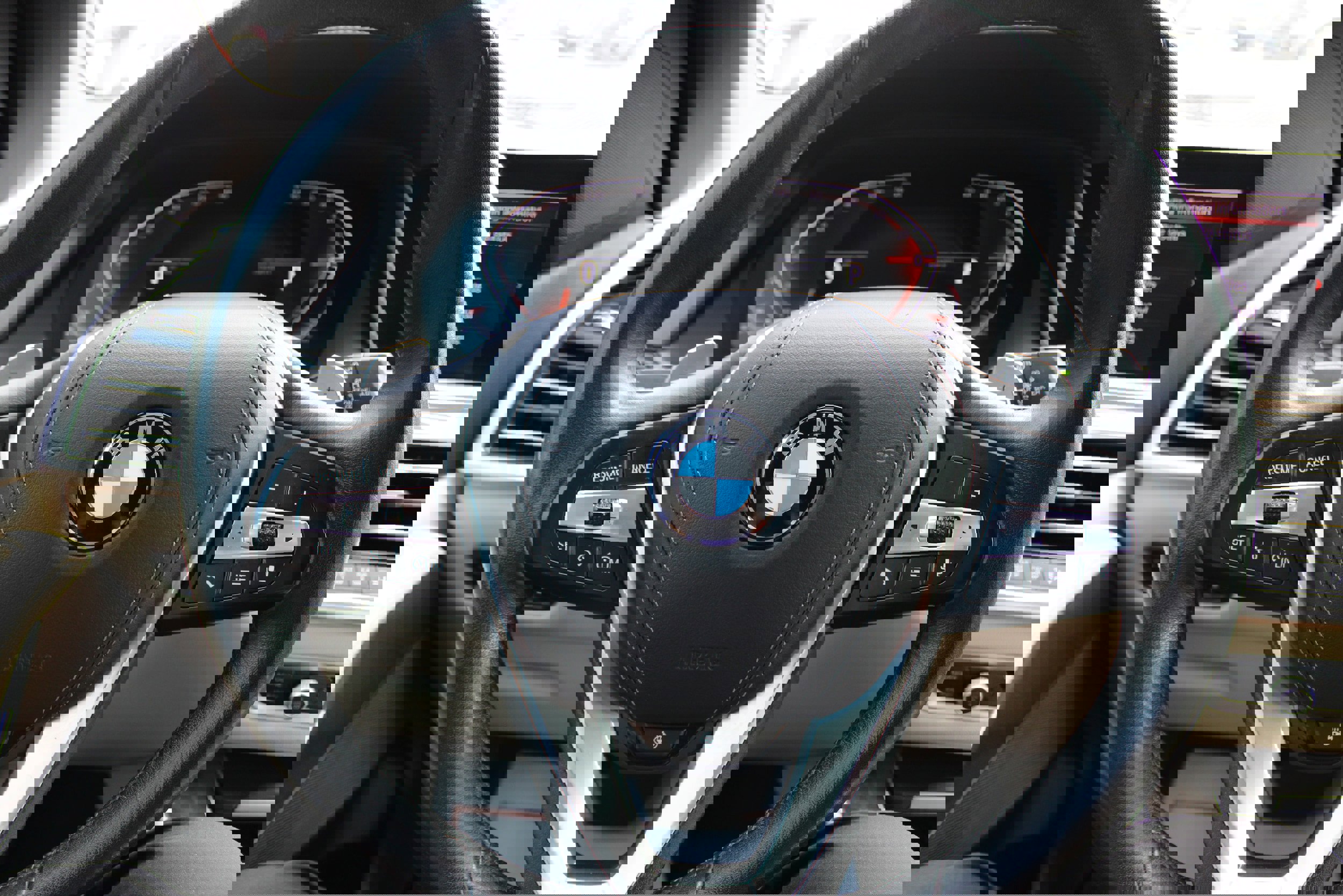 Used 2021 BMW X5 sDrive40i w/ Convenience Package image 21
