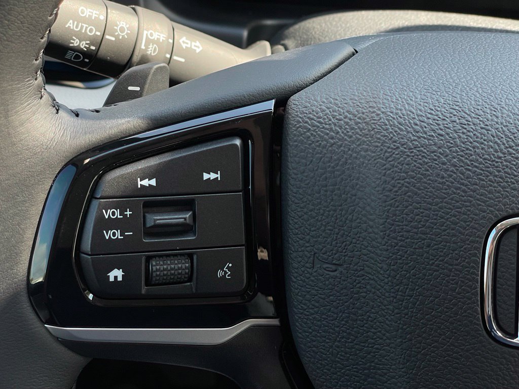 New 2027 Honda Odyssey Touring image 15