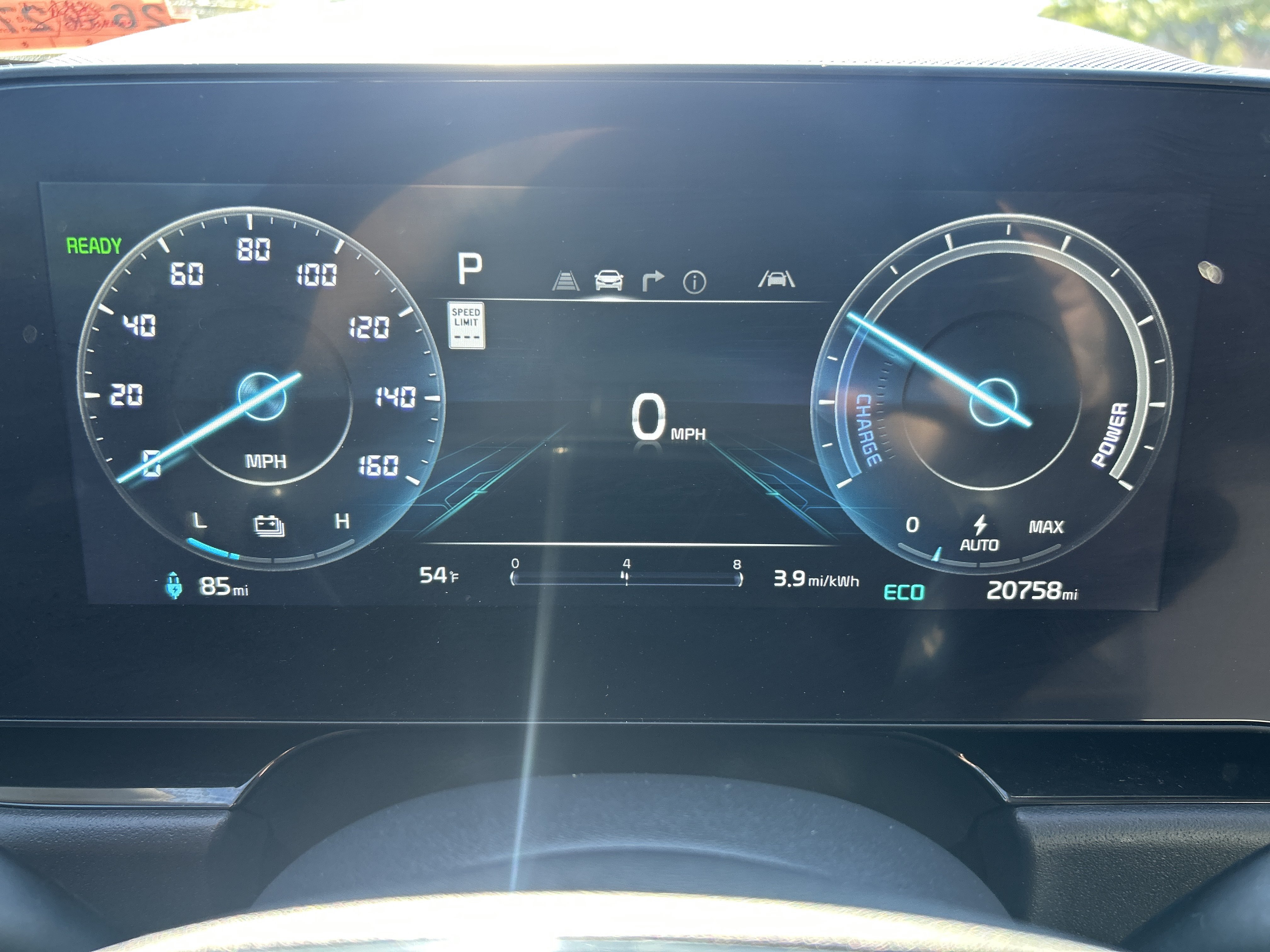 Used 2024 Kia Niro Wind FWD image 22