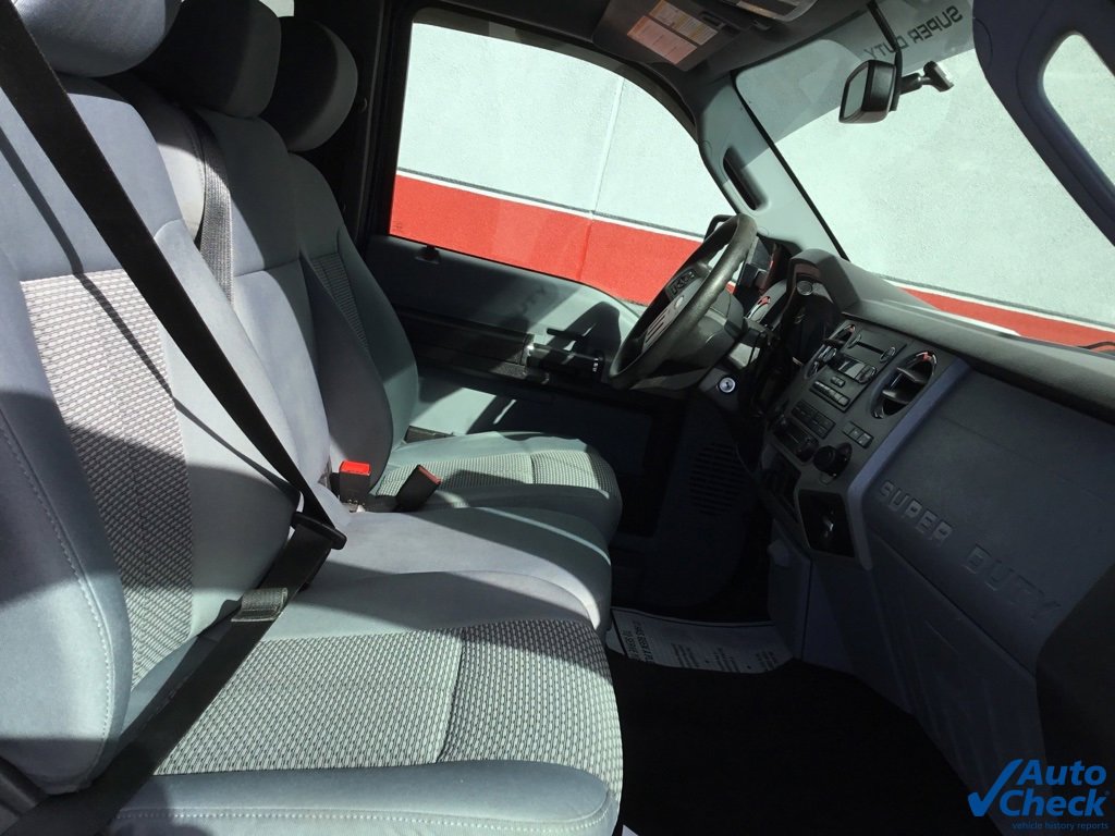 Used 2015 Ford F350 XLT image 18