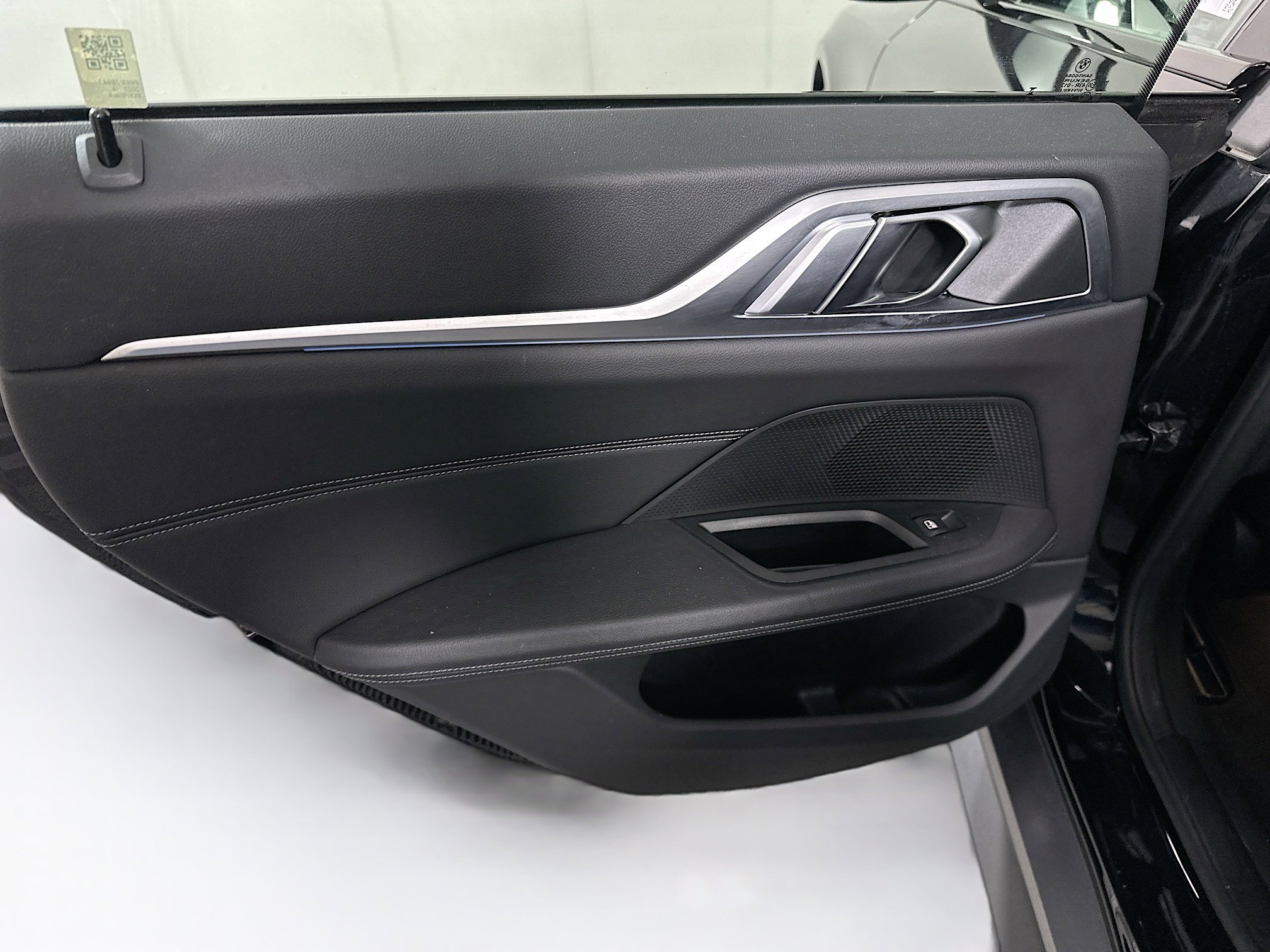 Used 2023 BMW i4 eDrive35 w/ Premium Package RWD image 27