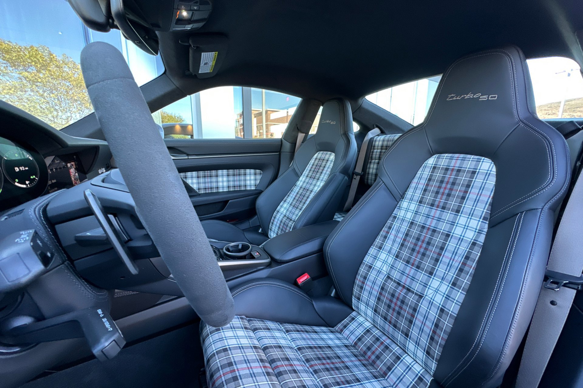 Used 2025 Porsche 911 Turbo S image 5