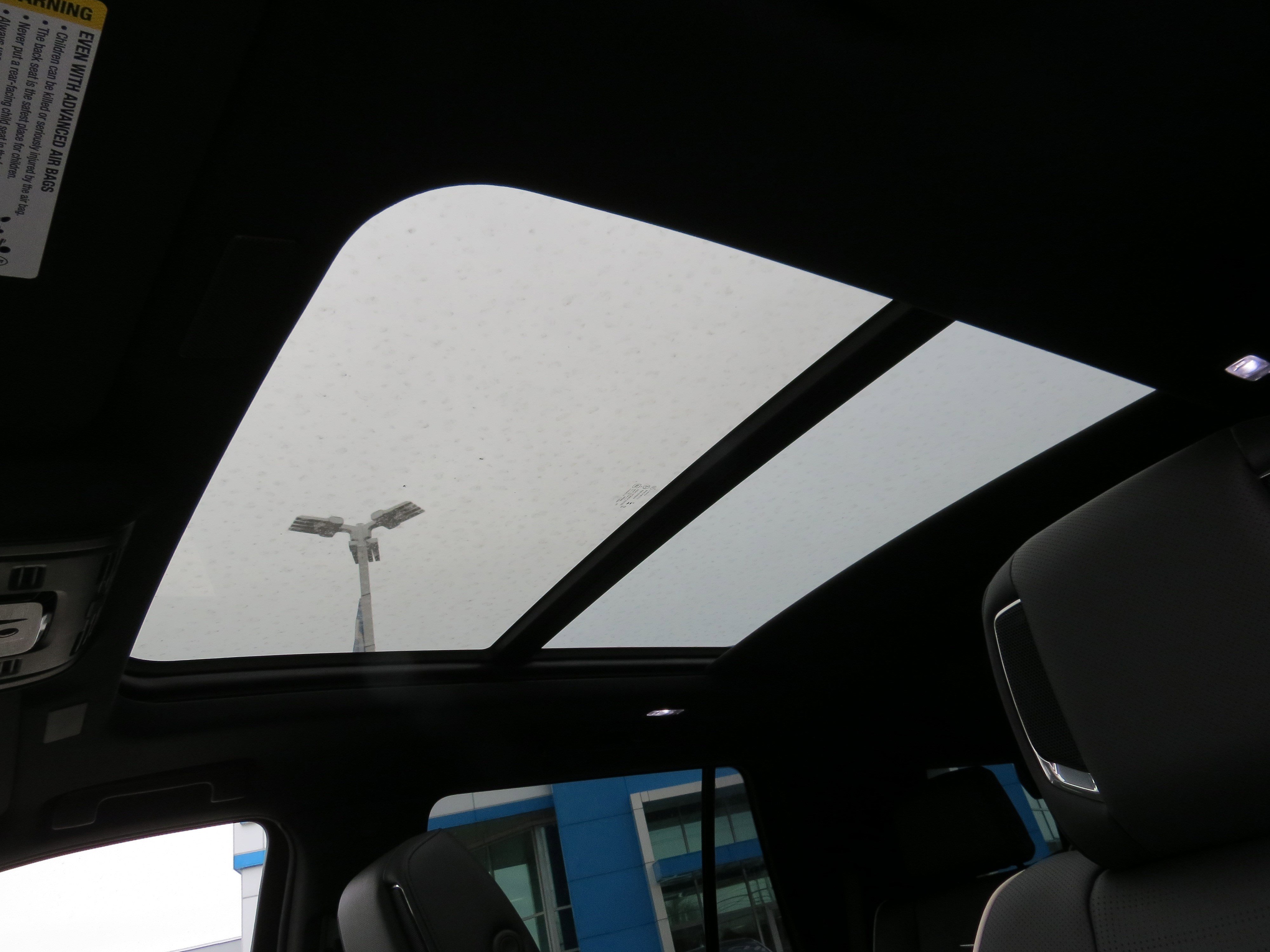 New 2026 Cadillac Escalade Luxury w/ Touring Package image 22