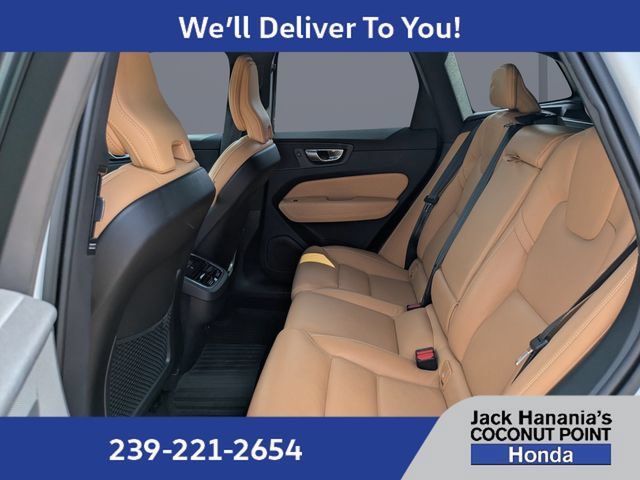 Used 2024 Volvo XC60 B5 Ultimate w/ Protection Package Premier AWD/4WD image 14