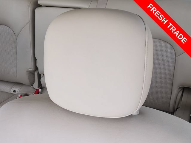 Used 2023 INFINITI QX80 Luxe w/ Cargo Package RWD image 24