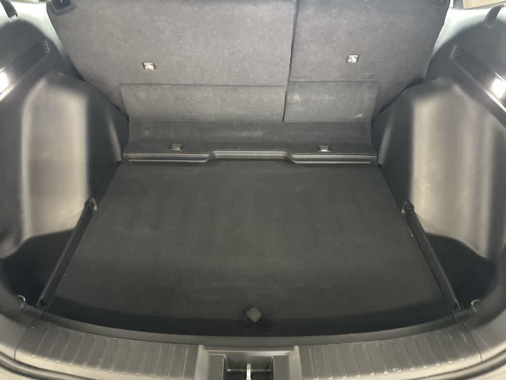 Used 2025 Honda CR-V LX image 24