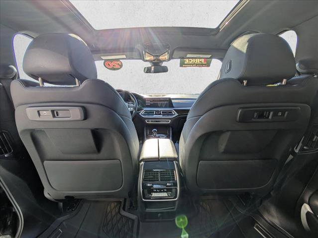 Used 2020 BMW X5 sDrive40i w/ Premium Package image 24
