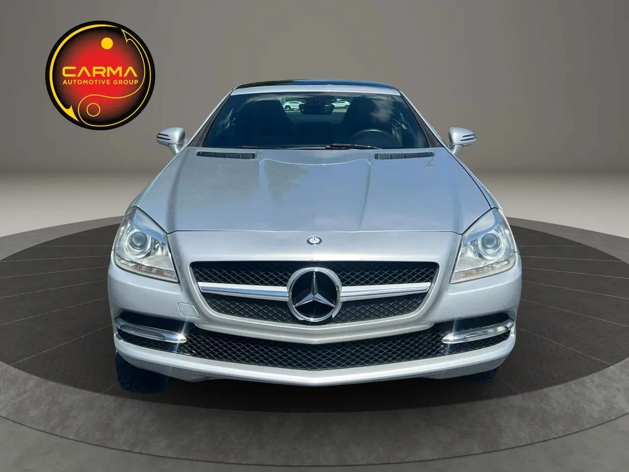 Used 2013 Mercedes-Benz SLK 250 image 11