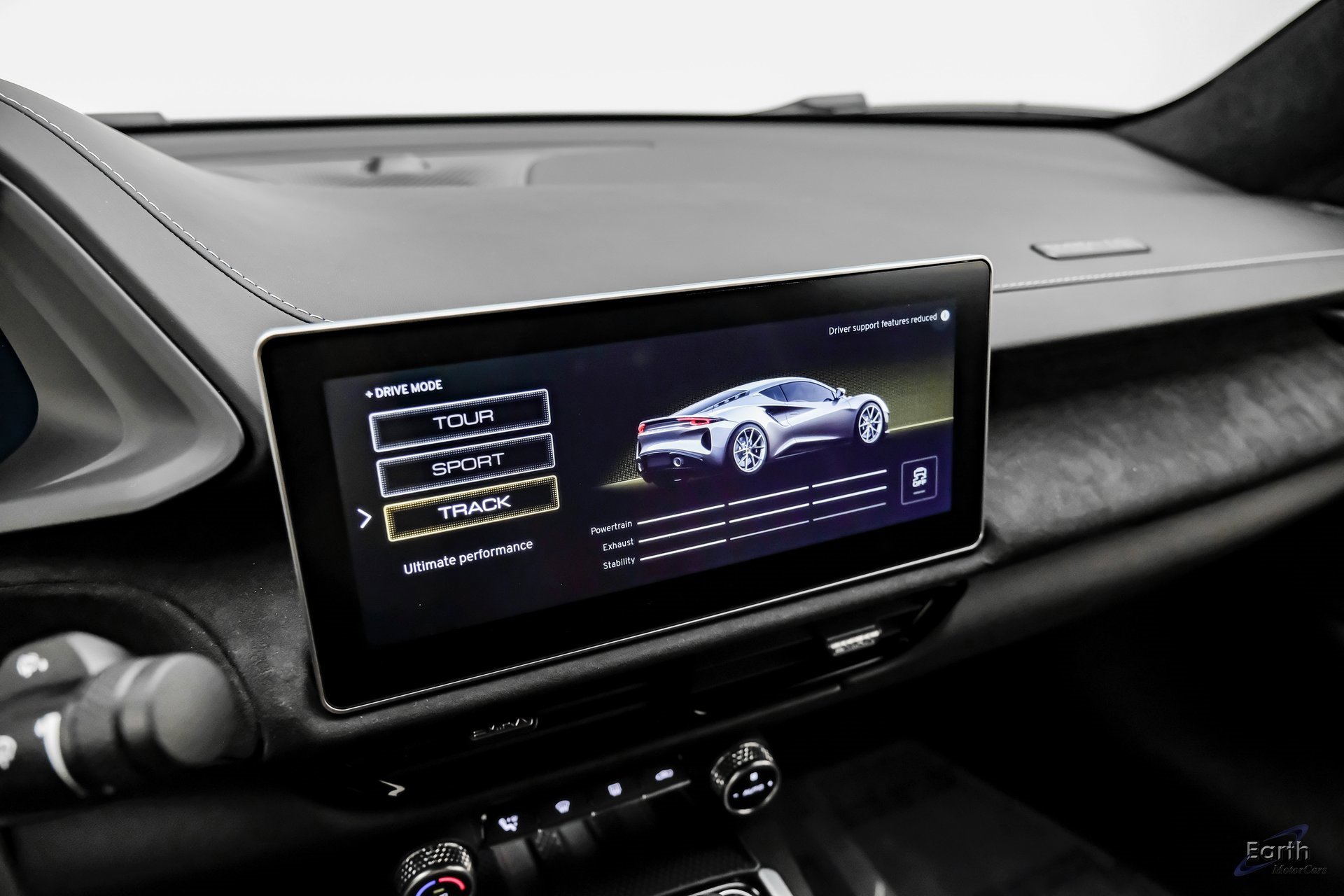 Used 2024 Lotus Emira First Edition image 72