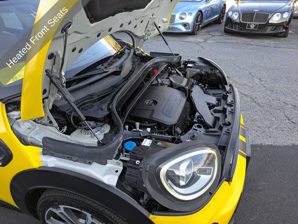 Used 2022 MINI Cooper Countryman S AWD/4WD image 48