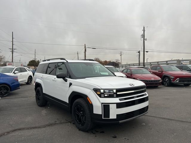 New 2026 Hyundai Santa Fe XRT image 3