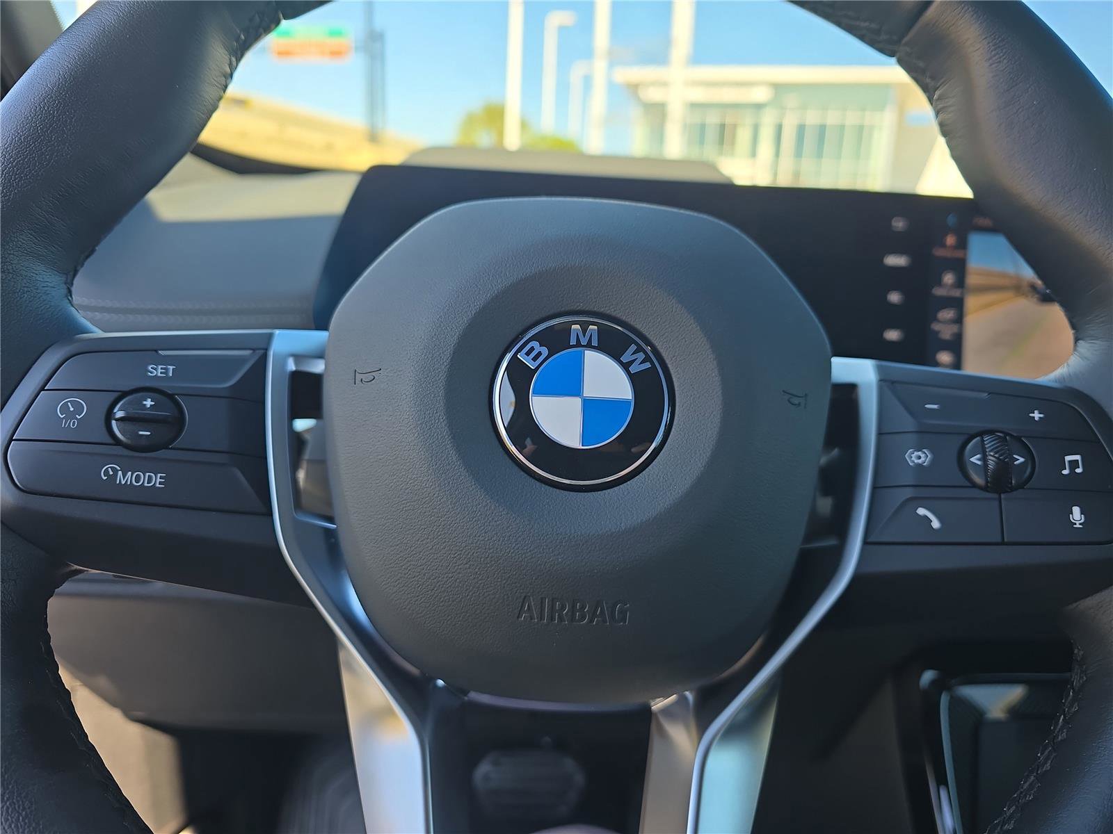 Used 2025 BMW X1 xDrive28i image 22