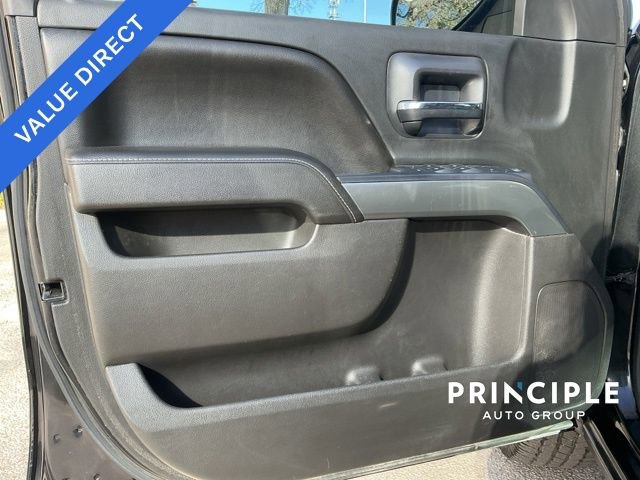 Used 2016 Chevrolet Silverado 1500 LT w/ Texas Edition image 20