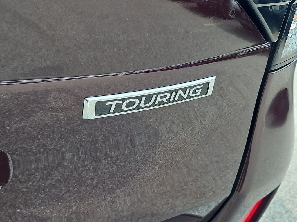 New 2026 Subaru Forester Touring AWD/4WD image 6