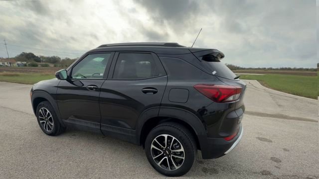 Certified 2025 Chevrolet TrailBlazer LT image 6