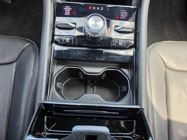 Used 2023 Jeep Grand Cherokee Overland AWD/4WD image 36