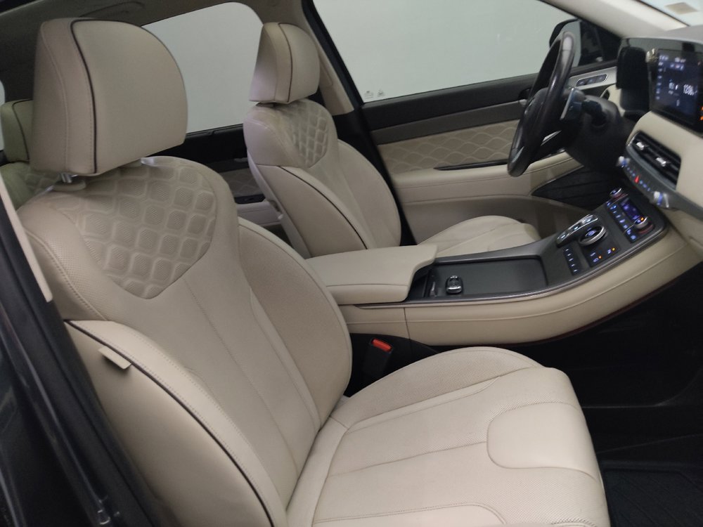 Used 2020 Hyundai Palisade Limited FWD image 21
