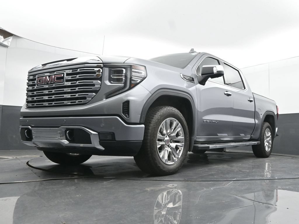 Used 2024 GMC Sierra 1500 Denali AWD/4WD image 27